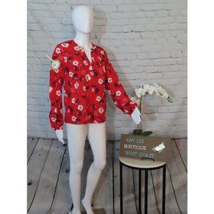a new day (Target) - Blouse